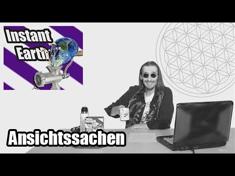 Faking News 4 - Ansichtssachen