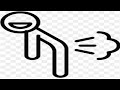 1 Hour Of Silence Randomly Interrupted By Fart Sounds