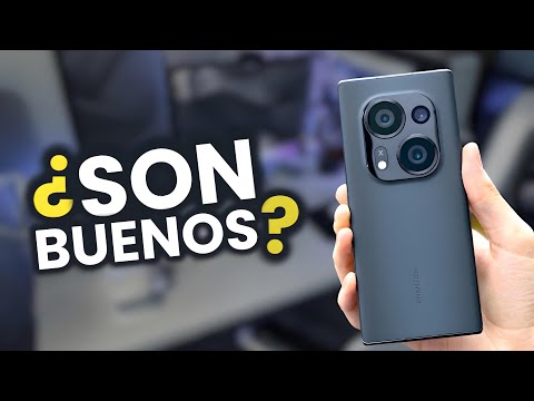 ¿Son buenos los tecno?
