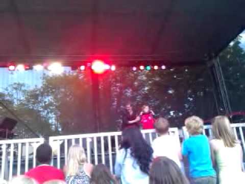 Tobbe Trollkarl Dansar