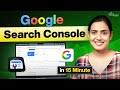 How To Use Google Search Console To Improve Your SEO Learn In 15 Minutes