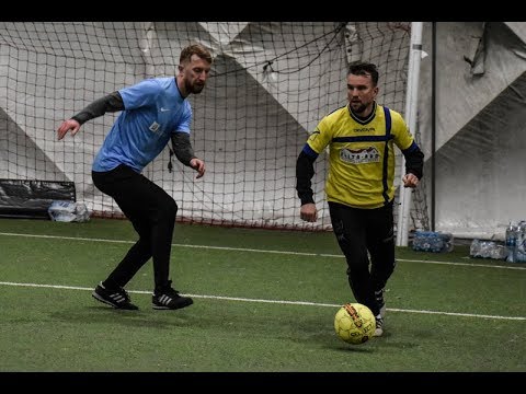 06.03.2019 - Extraklasa - Elita Bud vs. State Street