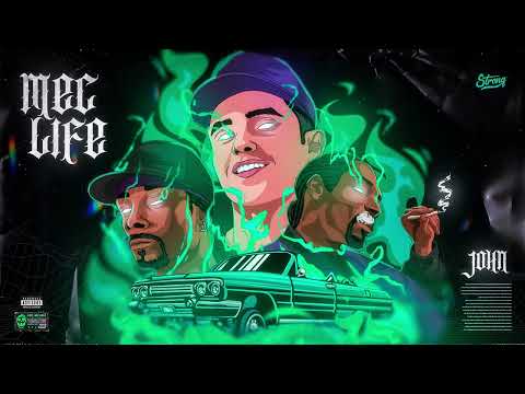 MEGA - MEC LIFE  (DJ JOHN WILLIAM)