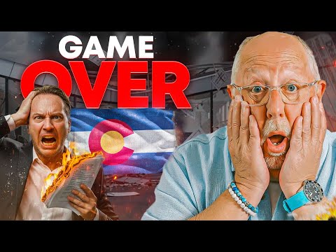 Car Dealers Are DONE! Colorado Just SHOCKED The Auto Industry