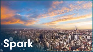 Magnificent Megacities: Casablanca (Anthropology Documentary) | Spark