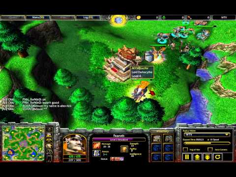 MYM]Lucifer vs. FoCuS 3set