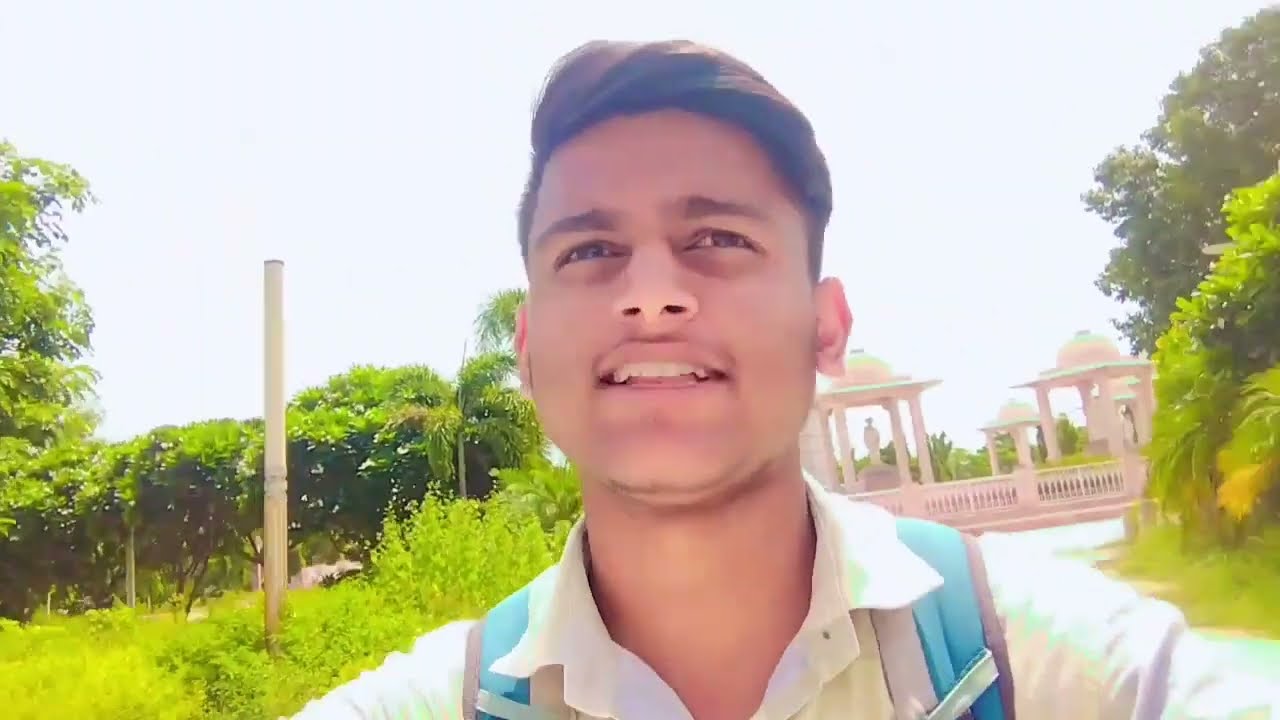 Meditation Center GBU: Review and Feedback by a Student