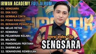 Download lagu SENGSARA - DO'A SUCI - GEMBALA CINTA - IRWAN KRISDIANTO FULL ALBUM TERBARU 2025 || SIMPATIK MUSIK mp3