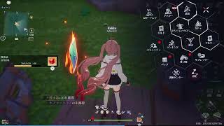 [生放送]幻塔 雑談しながら探索　[タワーオブファンタジー]#3