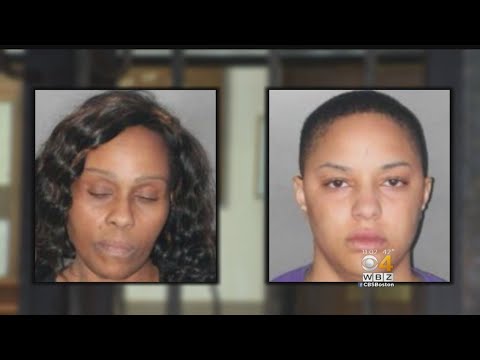 3 Court Officers On Leave, 2 Women Arrested In Connection To Courthouse Drug Dealing