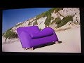Boohbah Comfy Armchair Demo VHS