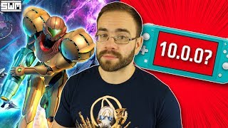 Metroid Prime 4 Could Be Sooner Then We Thought And A New Switch Update Next Week? | News Wave