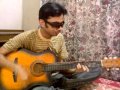 Aa jao meri tamanna (Guitar) 