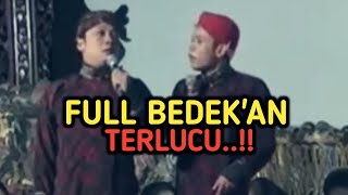Download lagu PERCIL YUDHO - FULL BEDEK'AN TERLUCU mp3