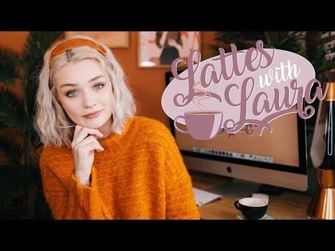 LATTES WITH LAURA #4 - Miscarriage Episode