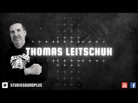 Studio Sound Plus präsentiert The Last Action - Thomas Leitschuh