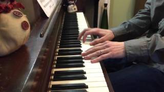 Merry Christmas, Darling