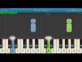 009-Copy Cat (page 109) piano roll