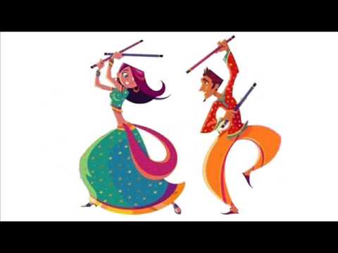 Garba MIX 2