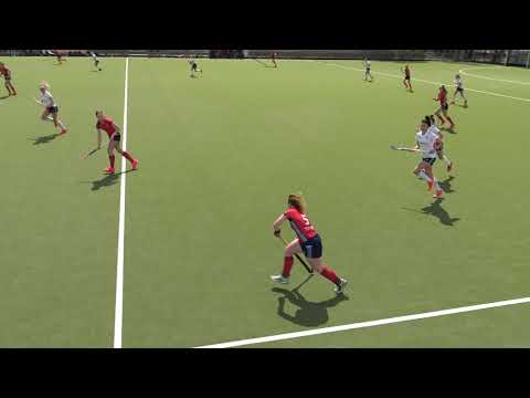 hele wedstrijd Tilburg MA1 Tilburg MB1