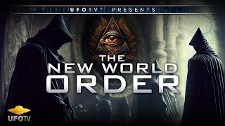 THE NEW WORLD ORDER - A 6000 Year History - HD FEATURE