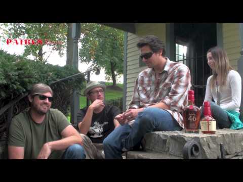 The Gonzalo Bergara Quartet / patrus53.com / Django Jamboree 2012