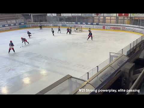 Meran vs Rittnerbuam Junior Highlights