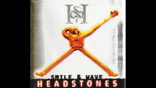 Headstones- Anything (Hidden Track)