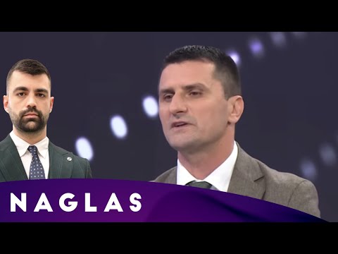 Kakav će biti ishod inicijative DNP-a na Vladi - NAGLAS