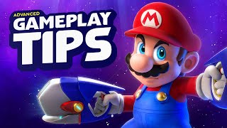 Mario + Rabbids Sparks of Hope  15 Advanced Combat