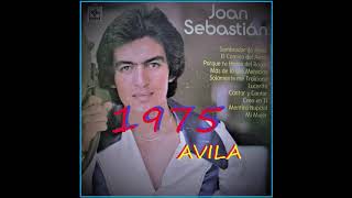 MI MUJER  --  CREO EN TI -- Vinilo  1975--  Joan Sebastian.
