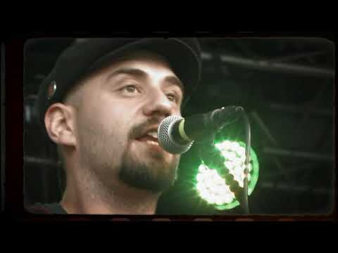 Budweis Drunken Bastards - VelRimmář  (TV Valníkfest 2021)