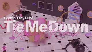 Gryffin - Tie Me Down with Elley Duhé (Osanzi Remix)