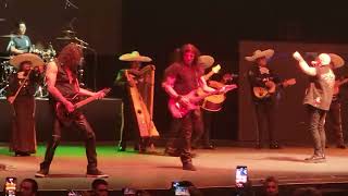 angeles del infierno sigo siendo el rey