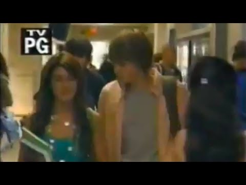 The-N Promo - Degrassi TNG: "Eyes Without a Face (Part 1)" (Season 6, Episode 5 - 2006)