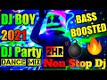 Malayalam Nonstop Dj Party Mix 2021 |Bass Boosted |Sound Tracker |Dj Boy |Trend Kerala