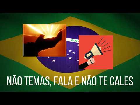 Fale e Não te Cales Lyric-video  Razão Rm12 2020