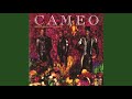 Raw But Tasty - Cameo