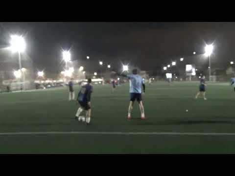 ROCCIX FC VS 7 ESTRELLAS - 08/07/2022 - Champions League