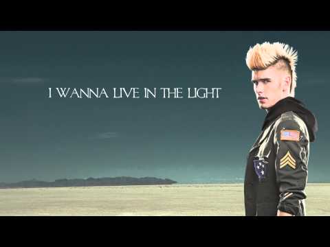Colton Dixon - "In and Out of Time" (Official Lyrics)