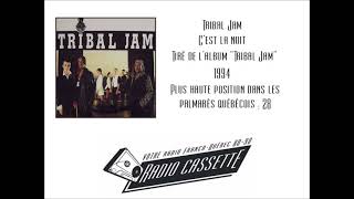 Tribal Jam - C'est la nuit