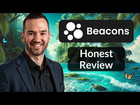 Beacons AI Review & Demo (How To Get Free $20 Credit)