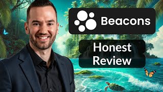 Beacons AI Review & Demo (How To Get Free $20 Credit)