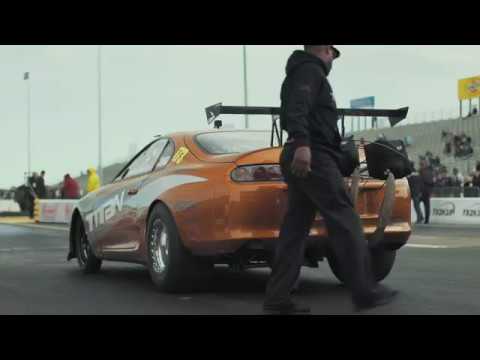 TX2K19 | Titan Motorsports