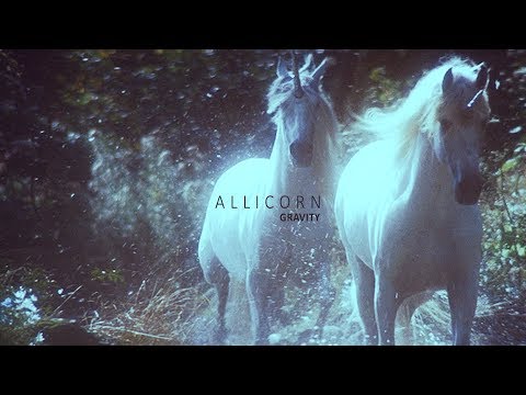 ΔLLICΘRN - Gravity