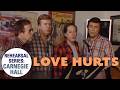 Don McLean - Love Hurts (Rehearsals for Carnegie Hall)