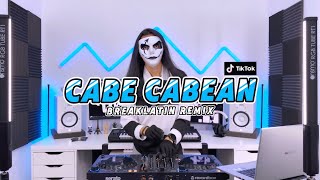 Download lagu DISCO HUNTER - Cabe Cabean (Extended Mix) mp3