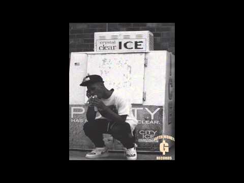 BLACK KRAY - UZI EDWARD$ [ICE CREAM & MAC 10S] (2013)