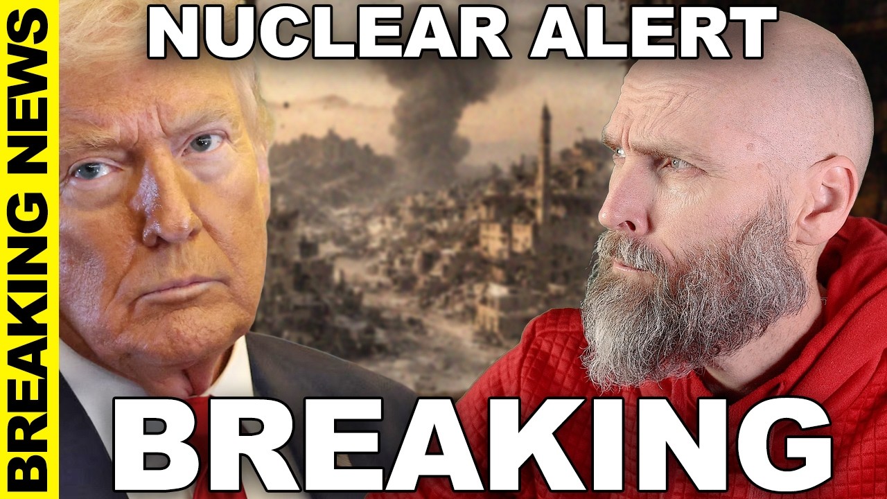 🔥BREAKING🔥NUCLEAR WARNING🔥NO COUNTRY IS SAFE🔥THREATS ACROSS AMERICA🔥FBI WARNING🔥TRUMP SPEAKS🔥