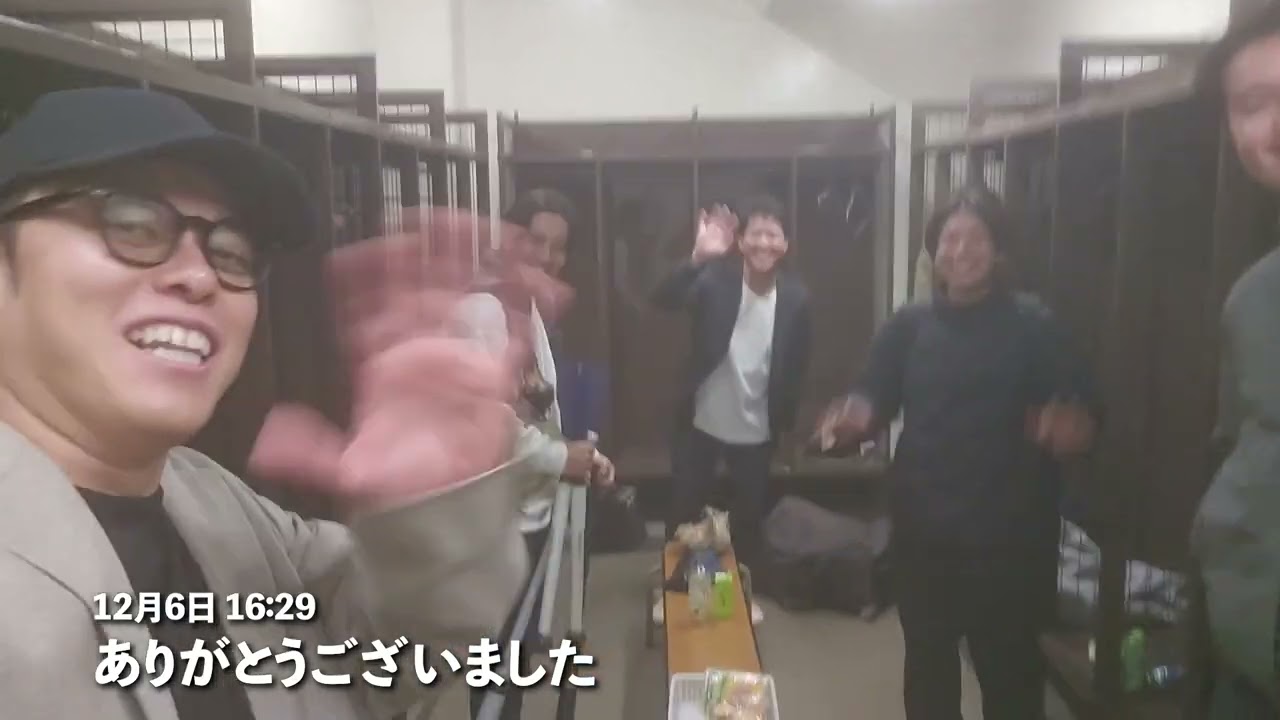 33歳 リハビリ中 オフ vlog